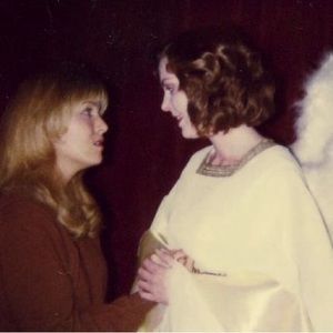 Meet your Posher, Alannah